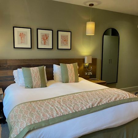 The Partridge, Stretton Bed & Breakfast Stretton  Ngoại thất bức ảnh